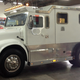 Illustration for article titled Used Armored Bank Trucks Become Hilariously Expensive Rap Star Limos